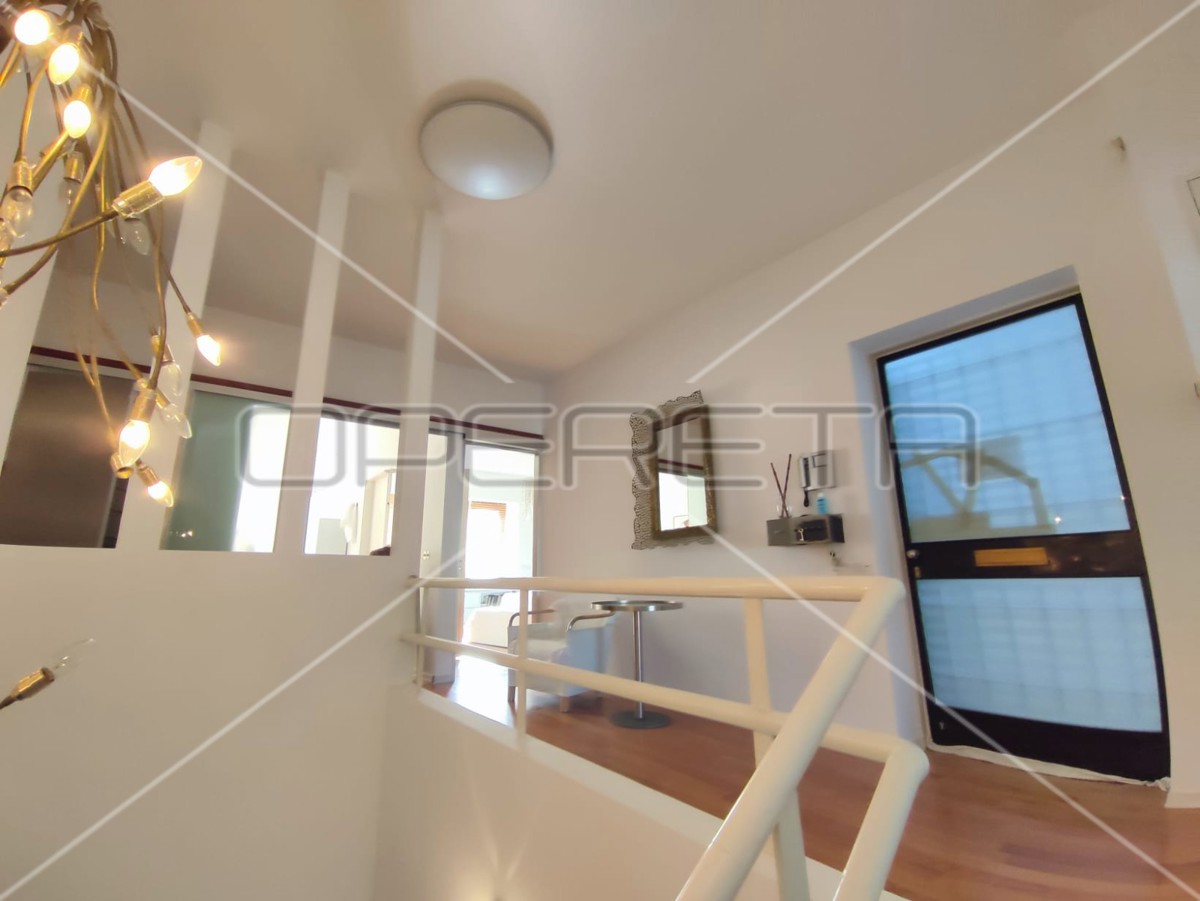 Vendita, Appartamento, Donji grad, Martićeva, Grande, 175m2