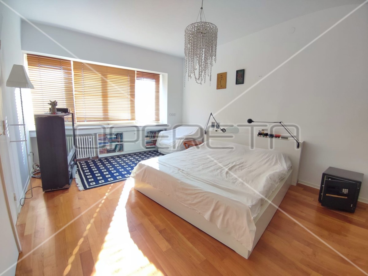 Vendita, Appartamento, Donji grad, Martićeva, Grande, 175m2