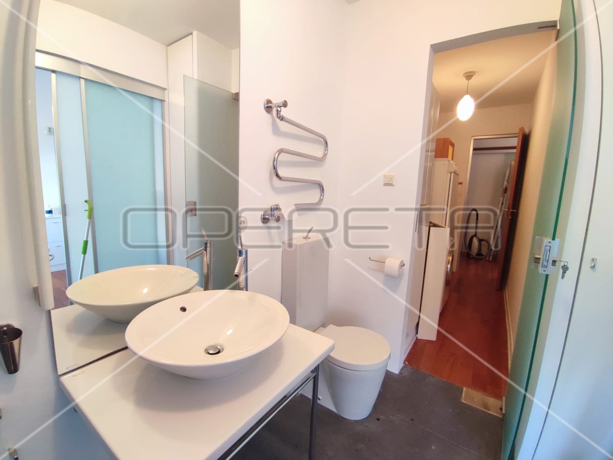 Vendita, Appartamento, Donji grad, Martićeva, Grande, 175m2