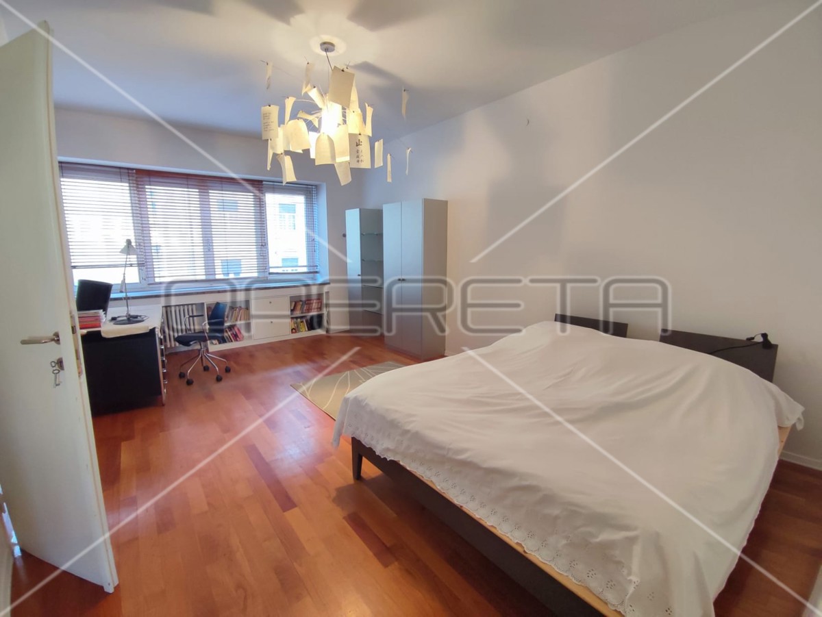 Vendita, Appartamento, Donji grad, Martićeva, Grande, 175m2