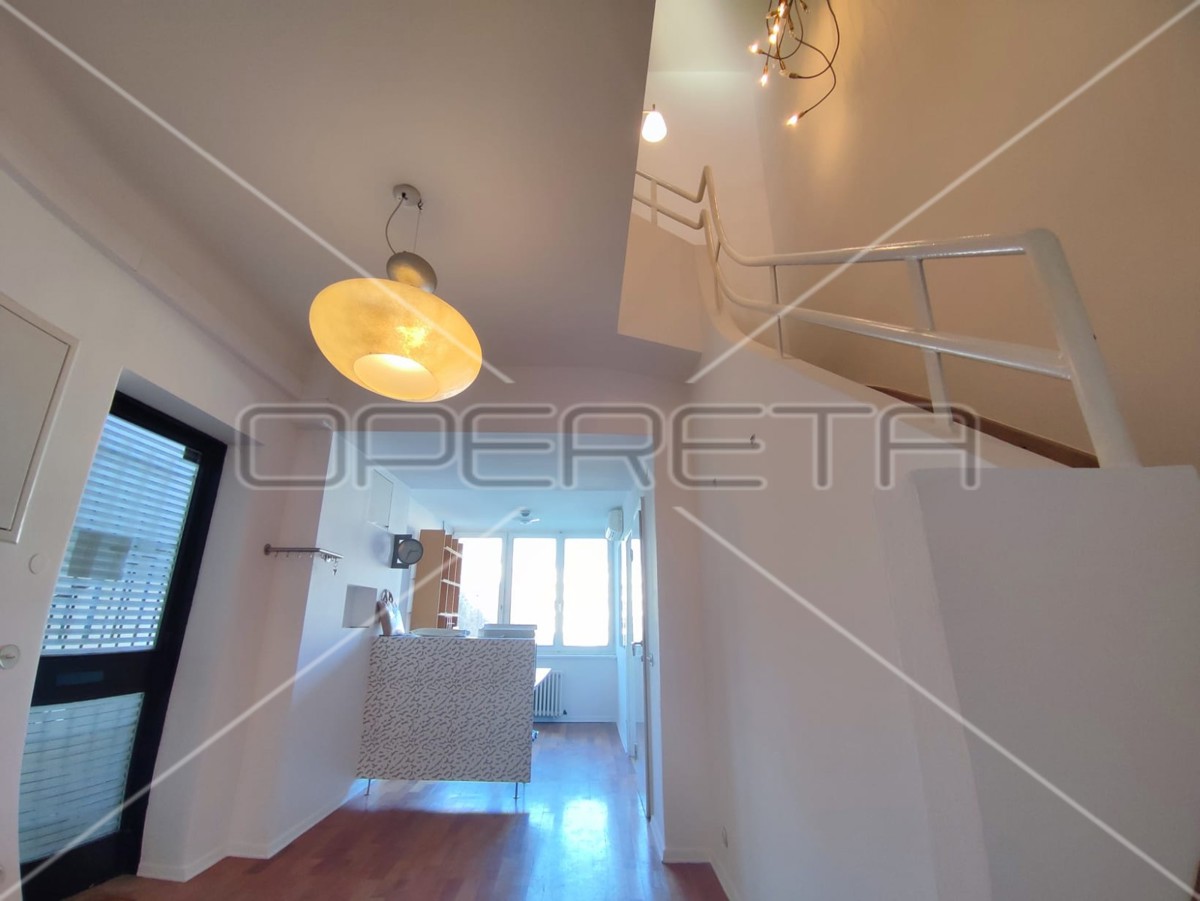 Vendita, Appartamento, Donji grad, Martićeva, Grande, 175m2