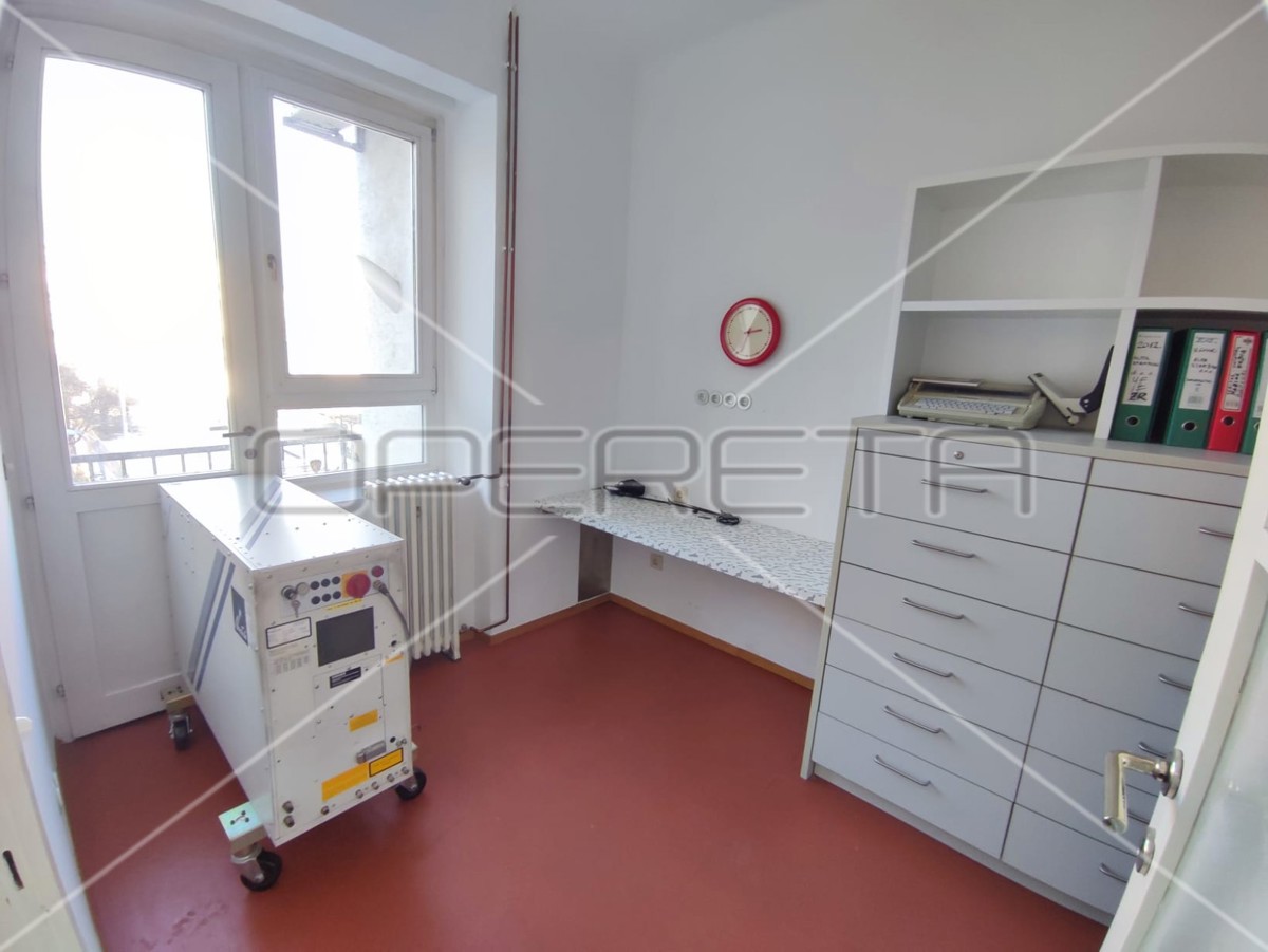 Vendita, Appartamento, Donji grad, Martićeva, Grande, 175m2