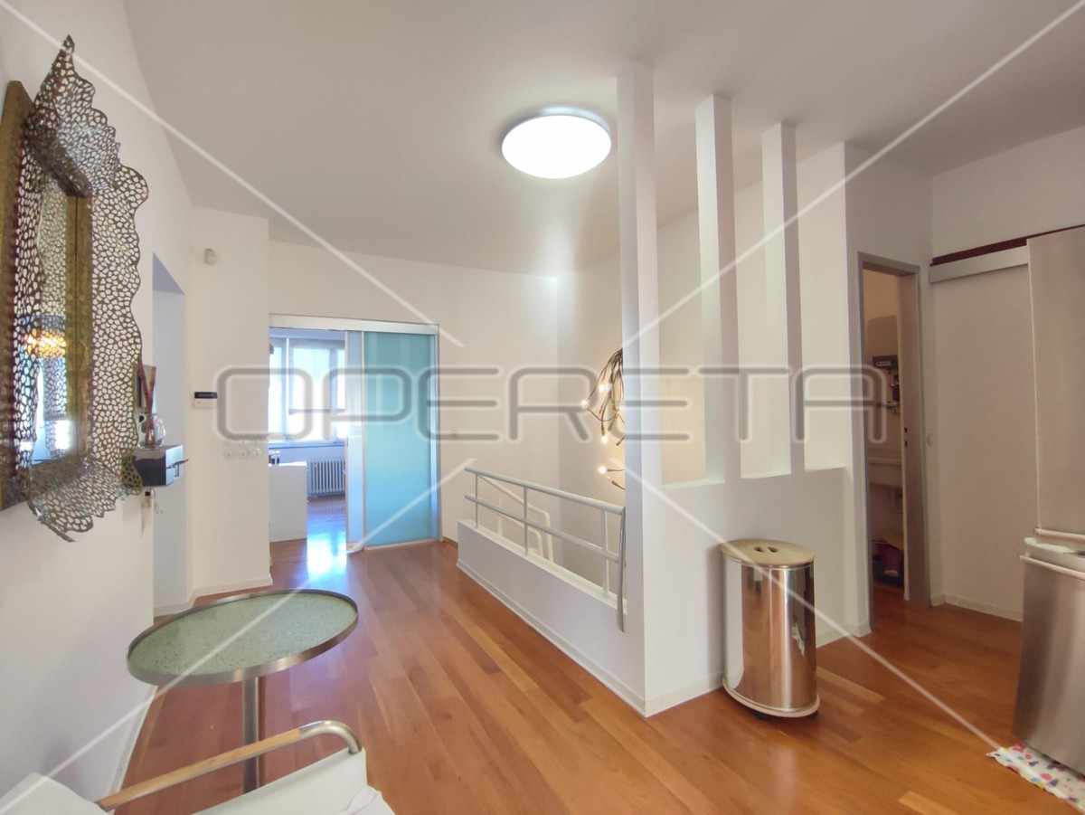 Vendita, Appartamento, Donji grad, Martićeva, Grande, 175m2