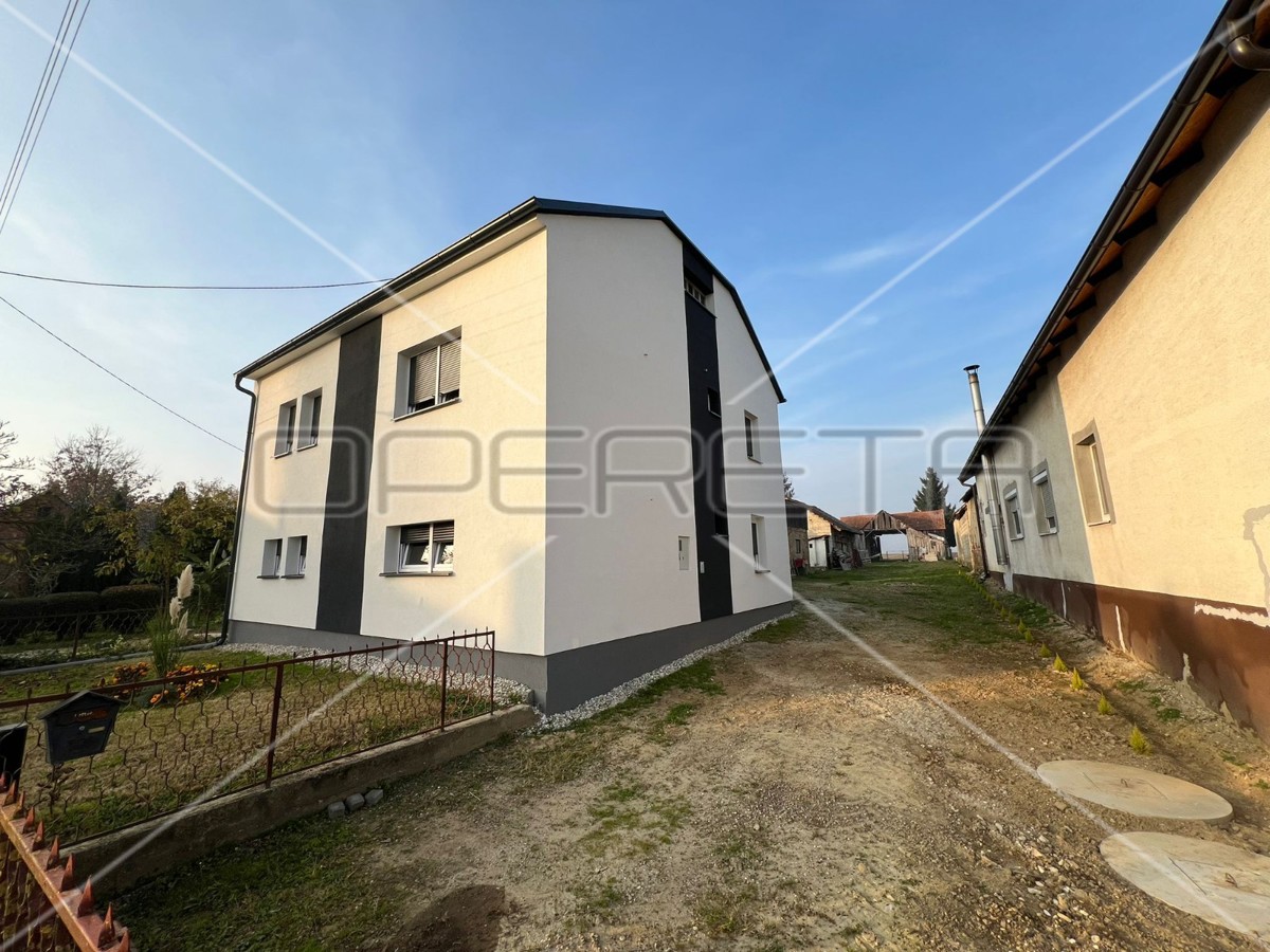 Vendita, Appartamento, Ludbreg, Hrastovsko, 2,5l, 95m2