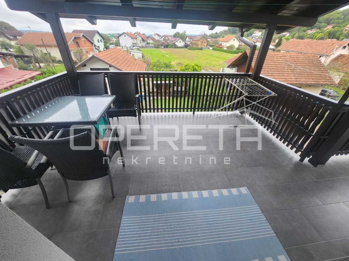 Vendita, Appartamento, Zabok, Naselje Tomeki, Grande, 171m2