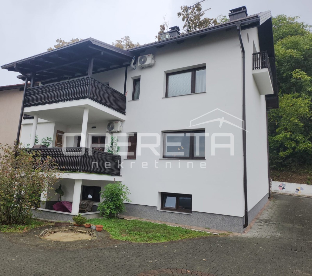 Vendita, Appartamento, Zabok, Naselje Tomeki, Grande, 171m2