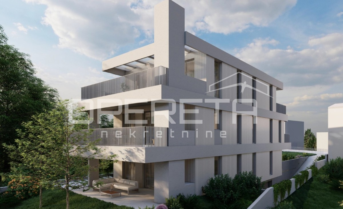 Vendita, Appartamento, Gorice, Gorice, 4l, 150m2