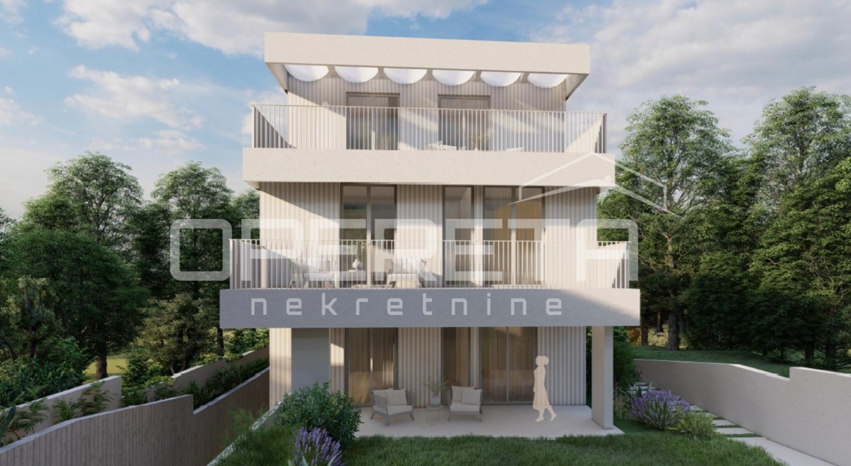 Vendita, Appartamento, Gorice, Gorice, 4l, 150m2