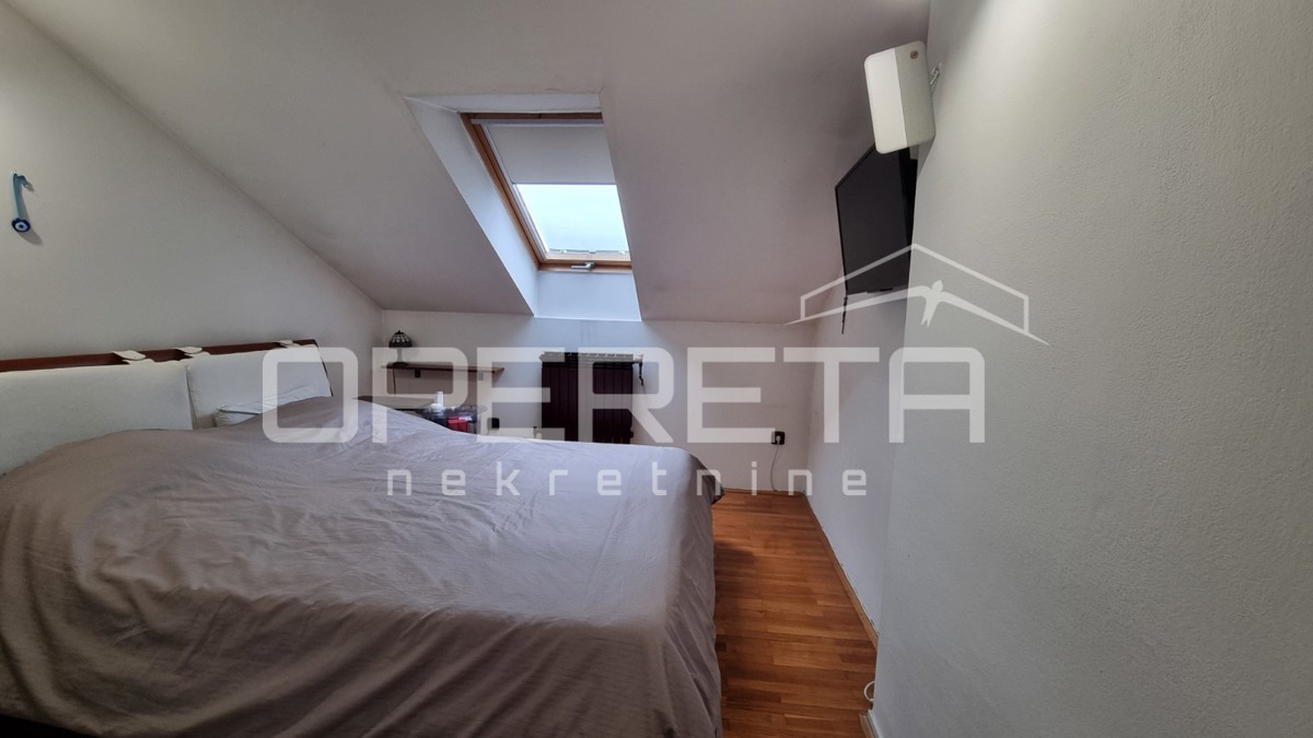 Vendita, Appartamento, Trešnjevka, Kranjčevićeva, 3,5l, 123m2