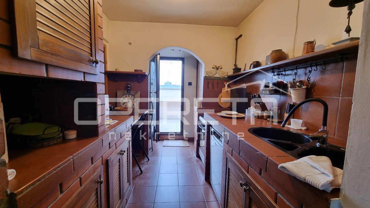 Vendita, Appartamento, Trešnjevka, Kranjčevićeva, 3,5l, 123m2