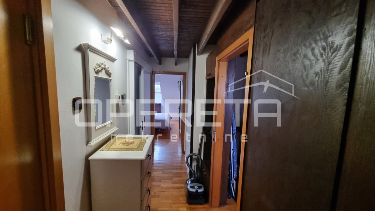 Vendita, Appartamento, Trešnjevka, Kranjčevićeva, 3,5l, 123m2