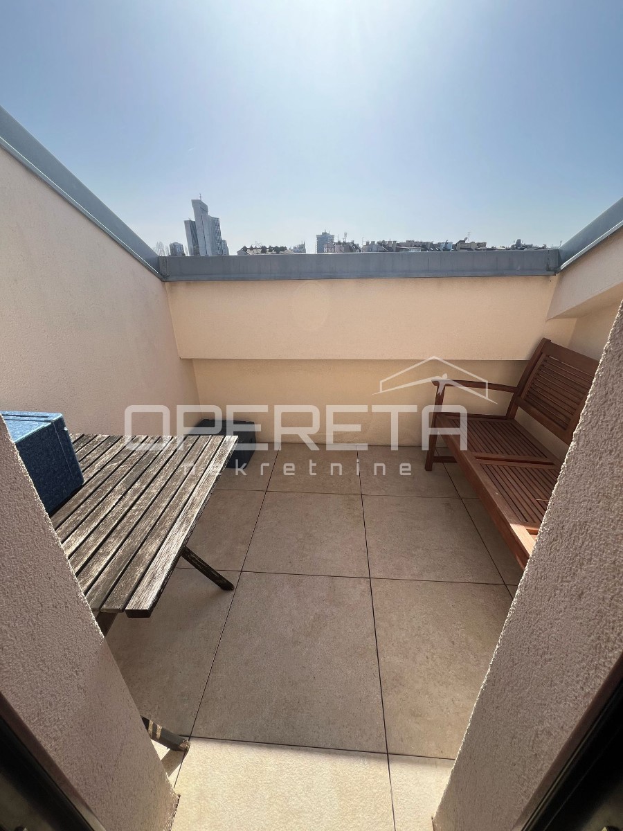 Vendita, Appartamento, Trešnjevka, Kranjčevićeva, 3,5l, 123m2