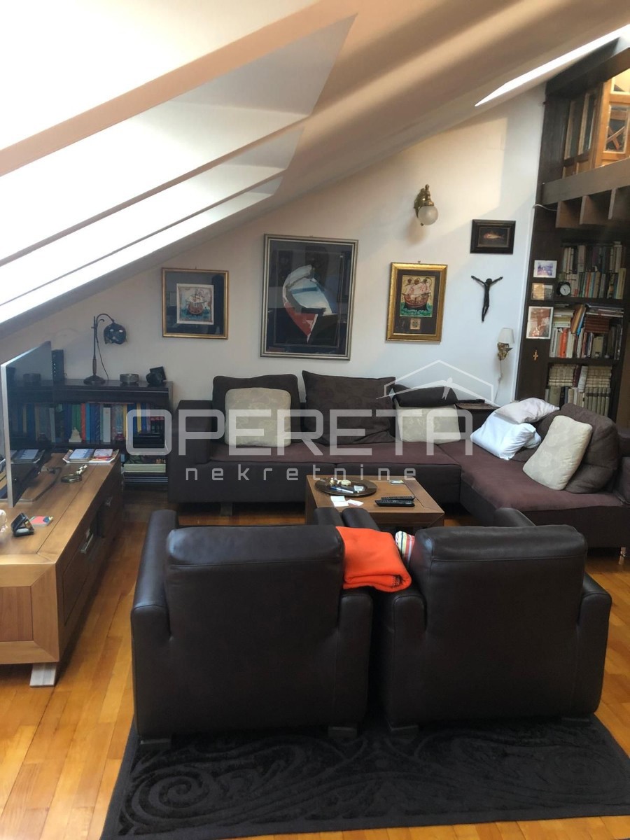 Vendita, Appartamento, Trešnjevka, Kranjčevićeva, 3,5l, 123m2