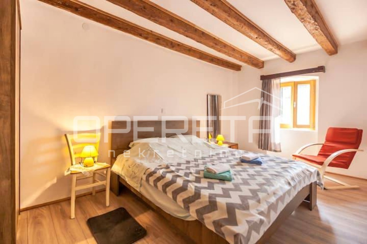 Vendita, Appartamento, Marčana, Marčana, 2l, 100m2