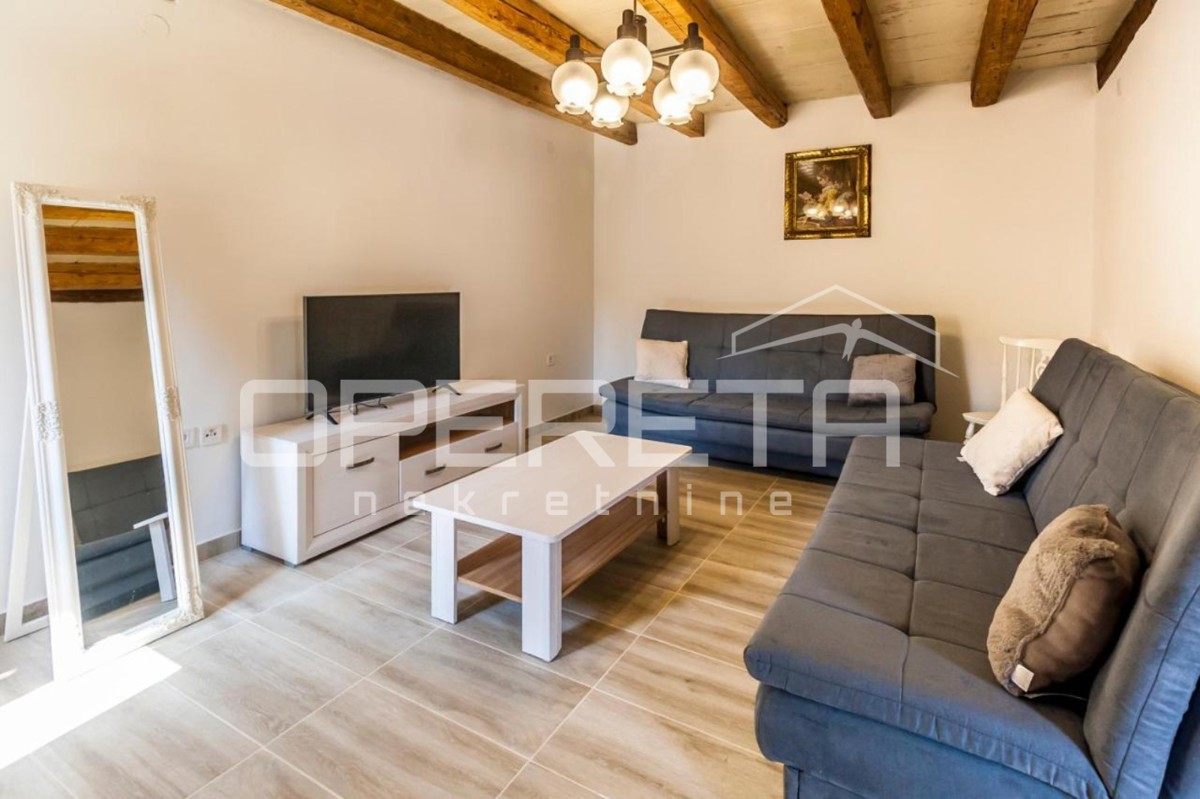 Vendita, Appartamento, Marčana, Marčana, 2l, 100m2