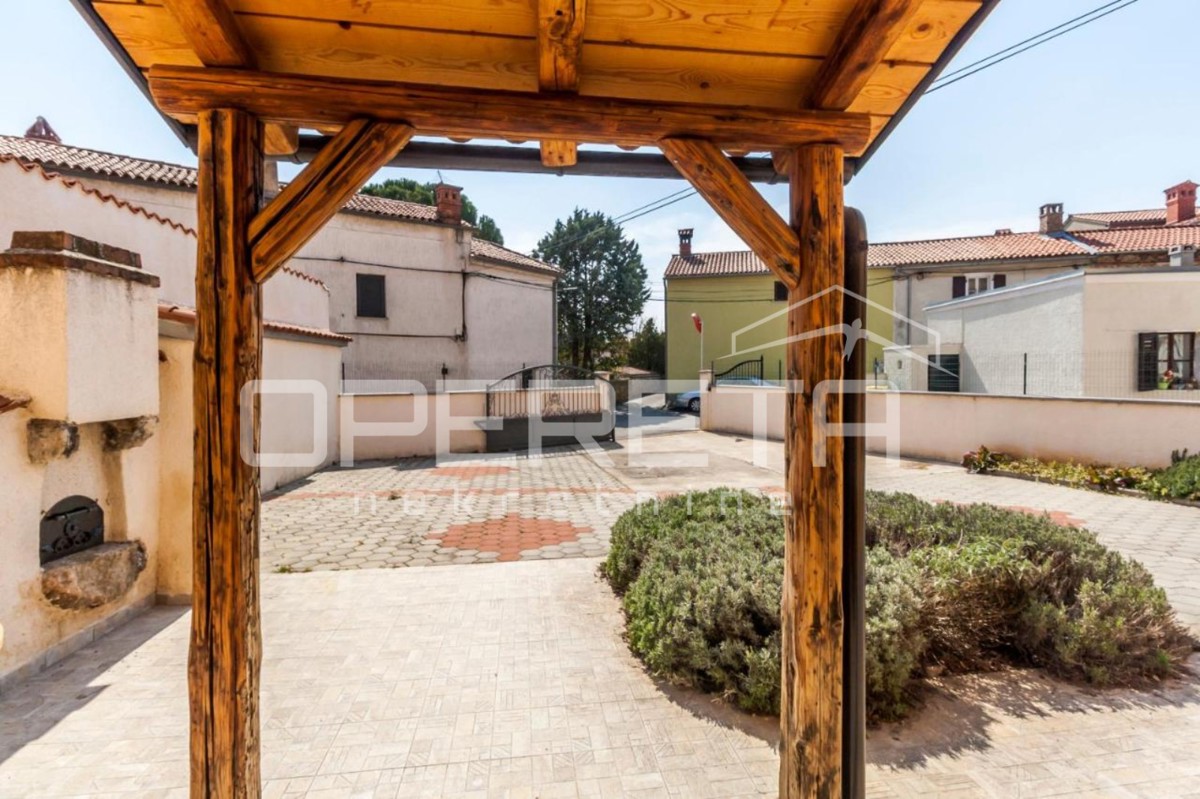 Vendita, Appartamento, Marčana, Marčana, 2l, 100m2