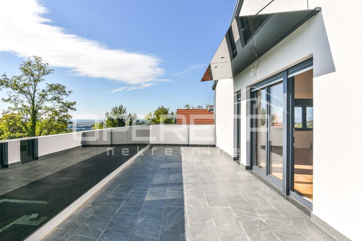 Vendita, Appartamento, Vrapče, Perjavica , 4l, 132m2