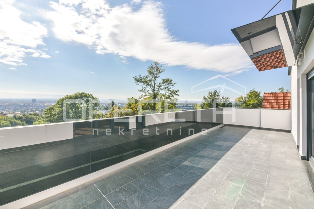 Vendita, Appartamento, Vrapče, Perjavica , 4l, 132m2