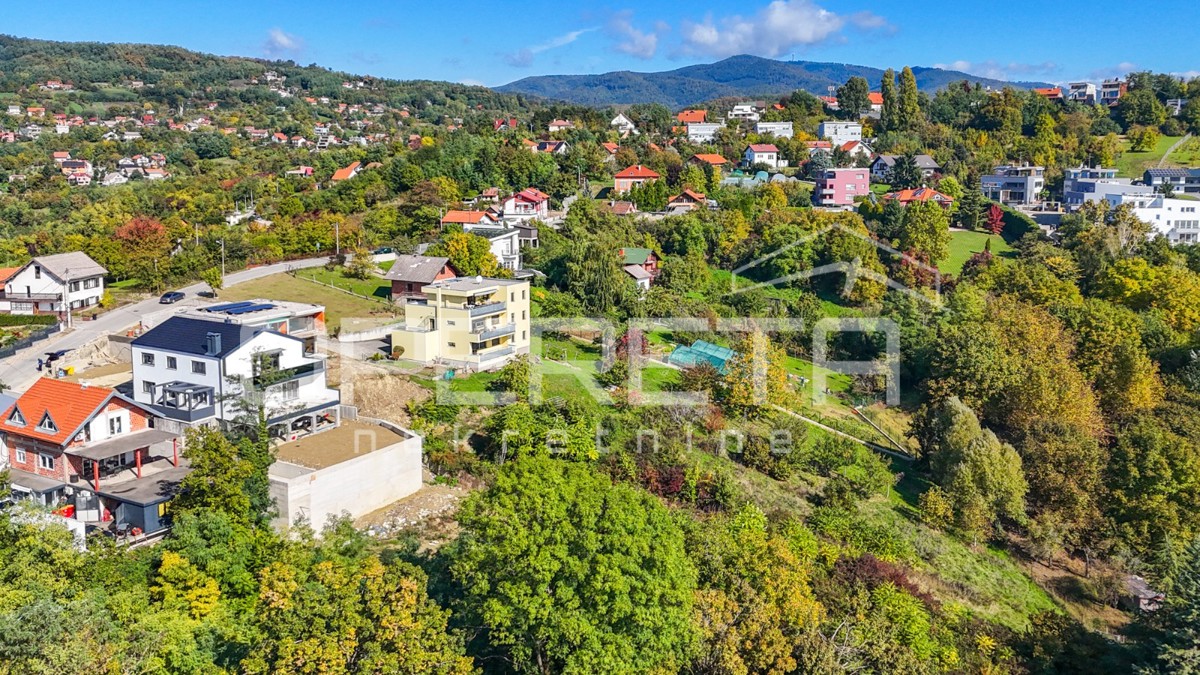 Vendita, Appartamento, Vrapče, Perjavica , 4l, 132m2