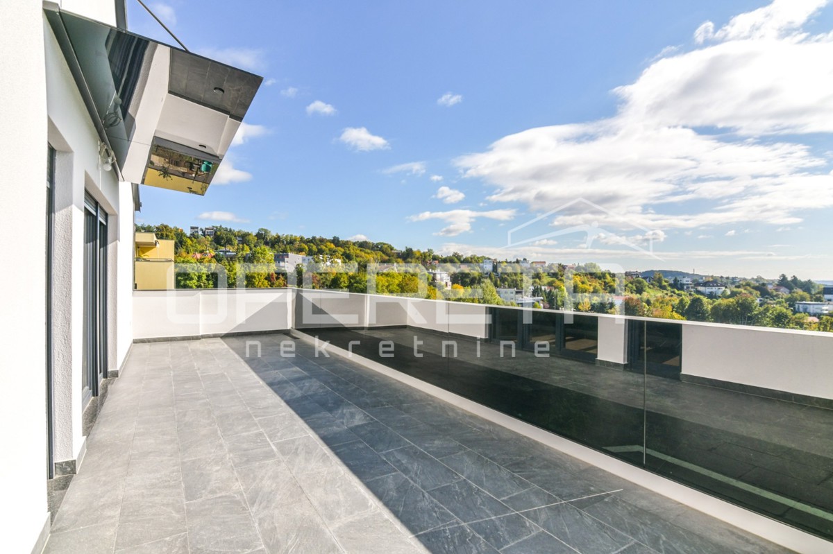 Vendita, Appartamento, Vrapče, Perjavica , 4l, 132m2