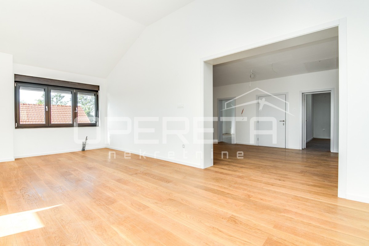 Vendita, Appartamento, Vrapče, Perjavica , 4l, 132m2