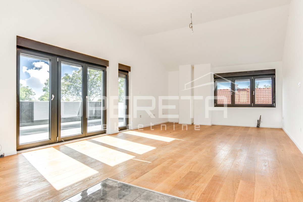 Vendita, Appartamento, Vrapče, Perjavica , 4l, 132m2