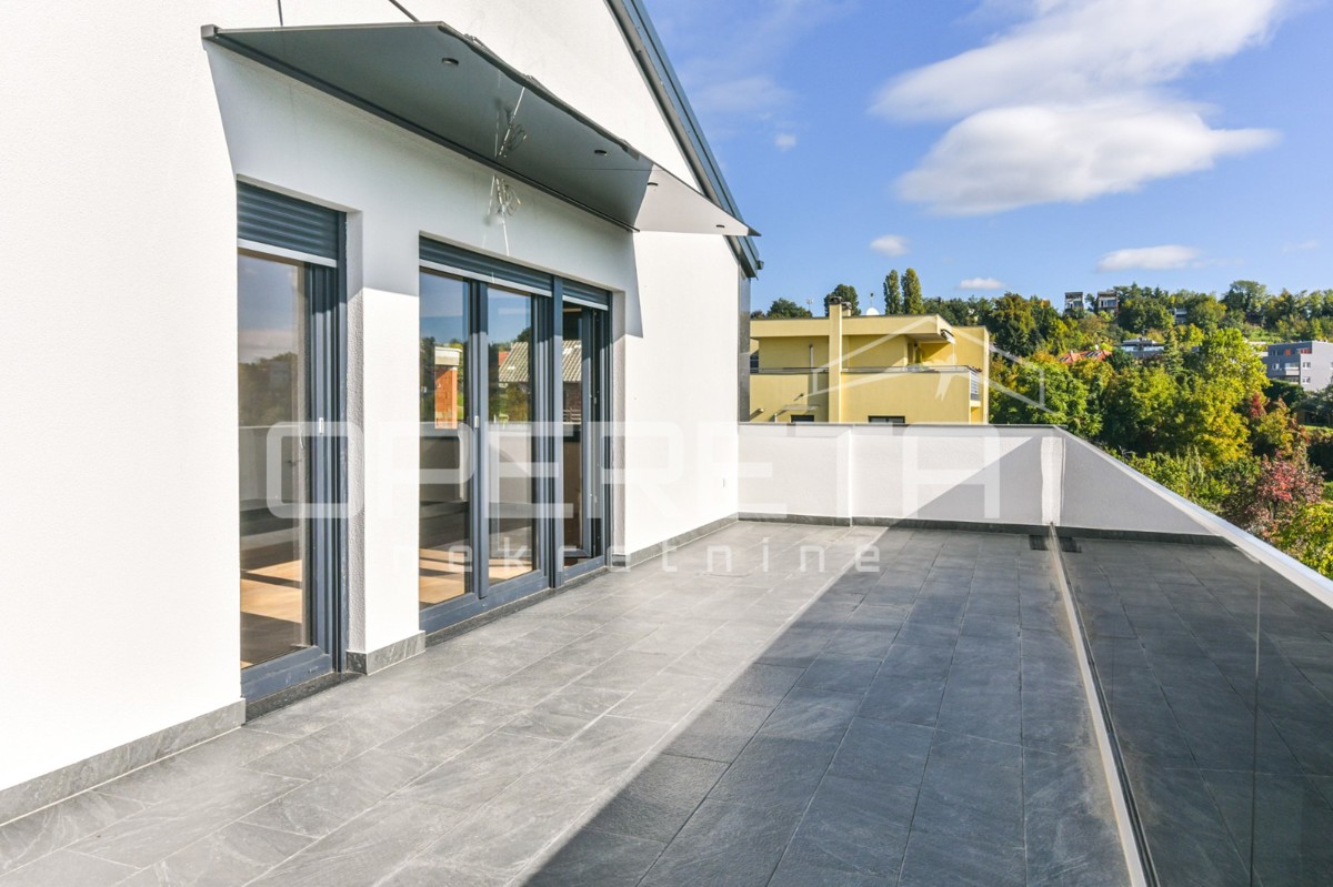 Vendita, Appartamento, Vrapče, Perjavica , 4l, 132m2