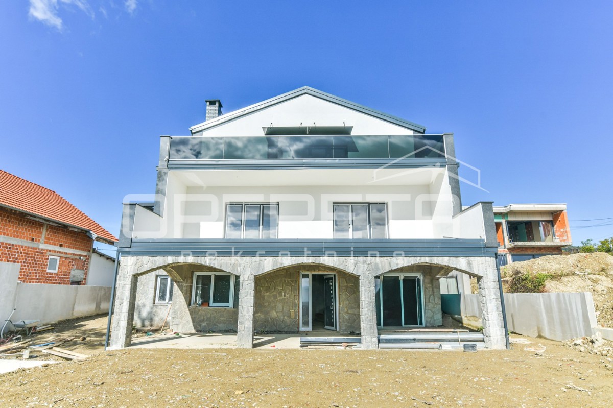 Vendita, Appartamento, Vrapče, Perjavica , 4l, 132m2