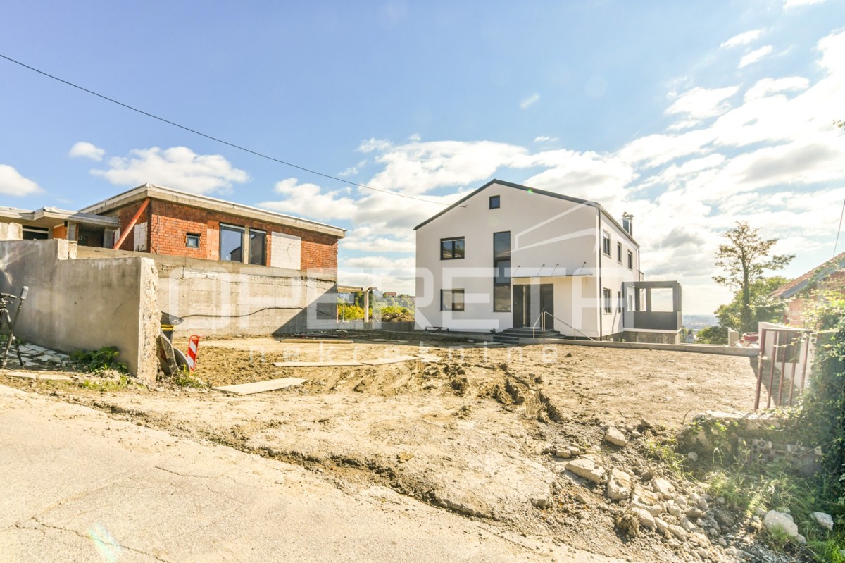 Vendita, Appartamento, Vrapče, Perjavica , 4l, 132m2