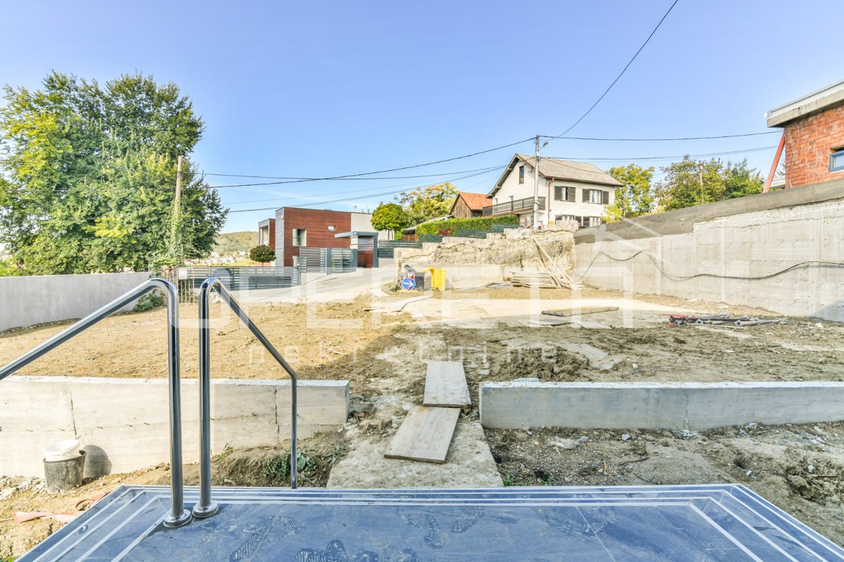 Vendita, Appartamento, Vrapče, Perjavica , 4l, 132m2