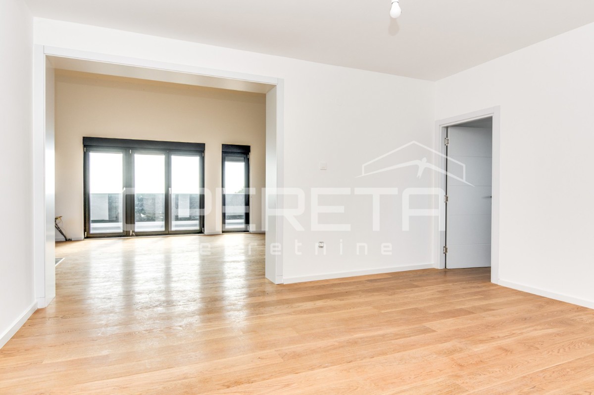 Vendita, Appartamento, Vrapče, Perjavica , 4l, 132m2