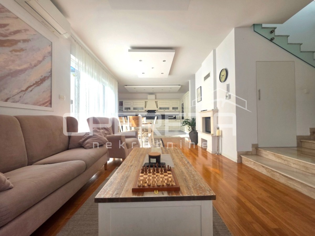 Vendita, Appartamento, Gajnice, Gajnice, 4,5l, 140m2