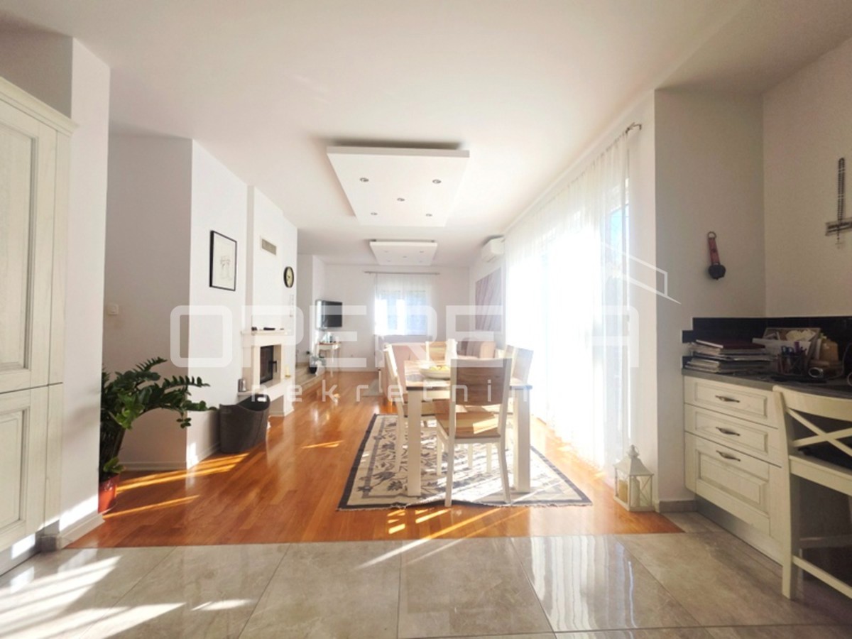 Vendita, Appartamento, Gajnice, Gajnice, 4,5l, 140m2