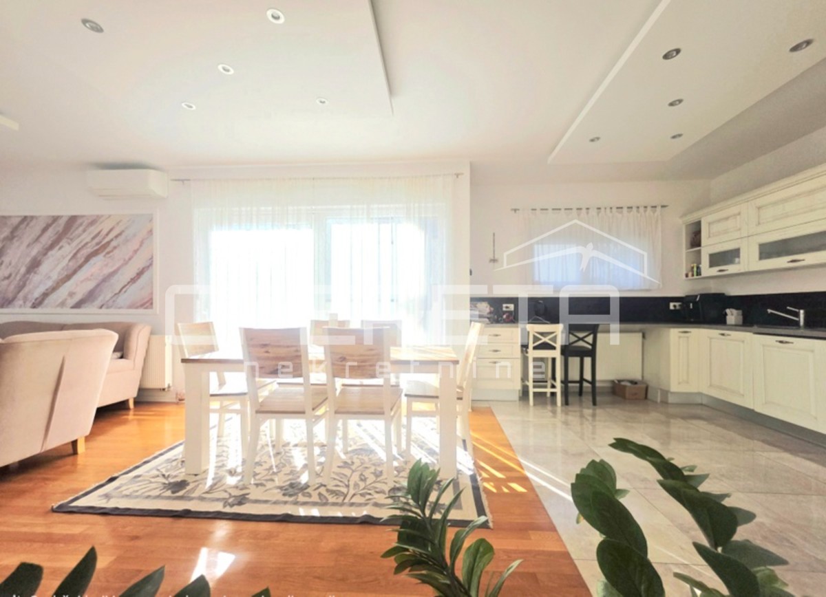 Vendita, Appartamento, Gajnice, Gajnice, 4,5l, 140m2