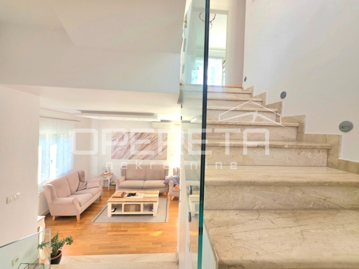 Vendita, Appartamento, Gajnice, Gajnice, 4,5l, 140m2