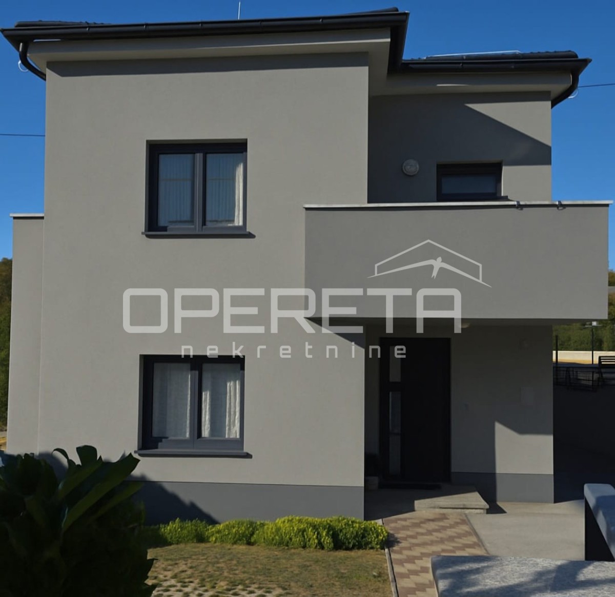 Vendita, Appartamento, Gajnice, Gajnice, 4,5l, 140m2