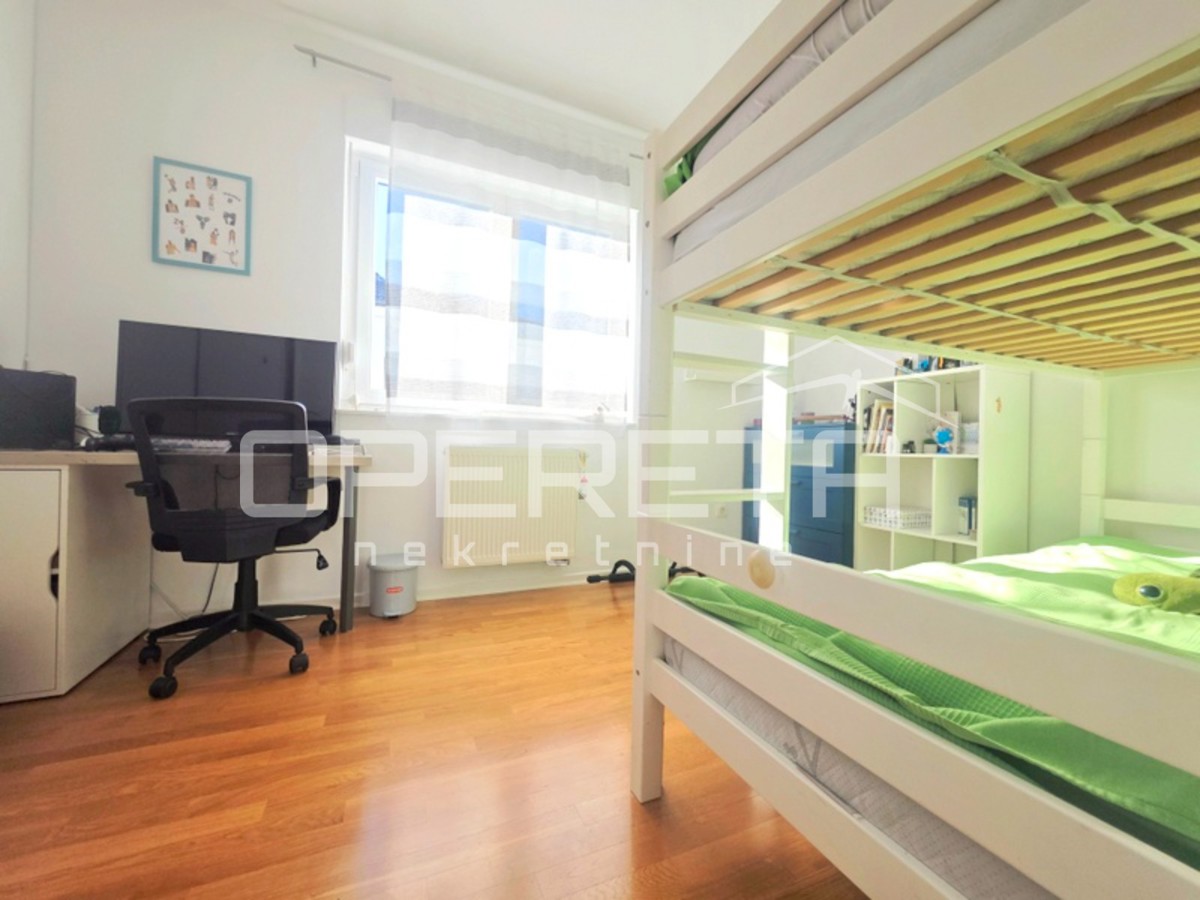 Vendita, Appartamento, Gajnice, Gajnice, 4,5l, 140m2