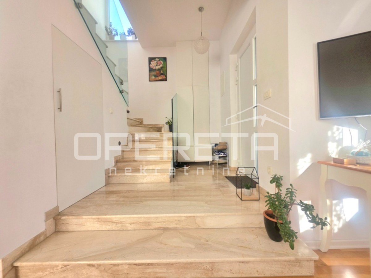 Vendita, Appartamento, Gajnice, Gajnice, 4,5l, 140m2