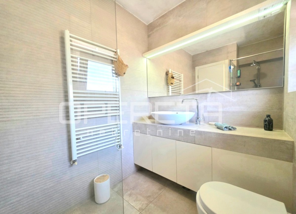 Vendita, Appartamento, Gajnice, Gajnice, 4,5l, 140m2