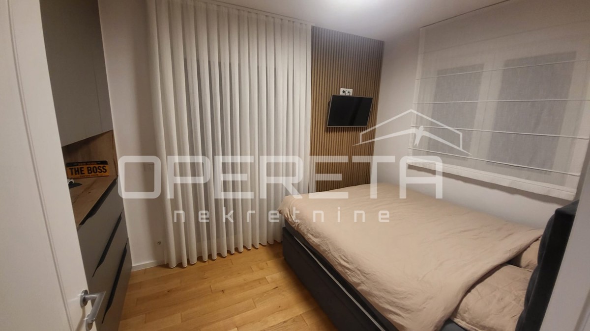 Vendita, Appartamento, Sesvetski Kraljevec, Kobiljačka cesta, 4l, 129m2