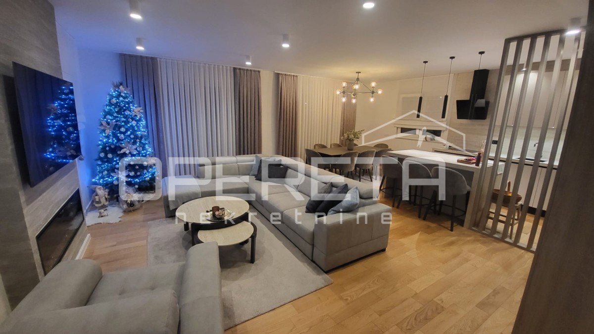 Vendita, Appartamento, Sesvetski Kraljevec, Kobiljačka cesta, 4l, 129m2