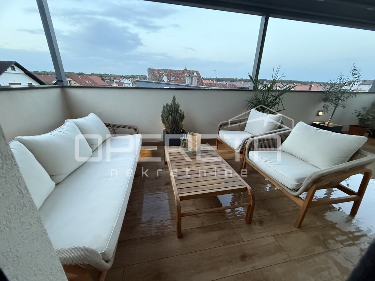 Vendita, Appartamento, Sesvetski Kraljevec, Kobiljačka cesta, 4l, 129m2