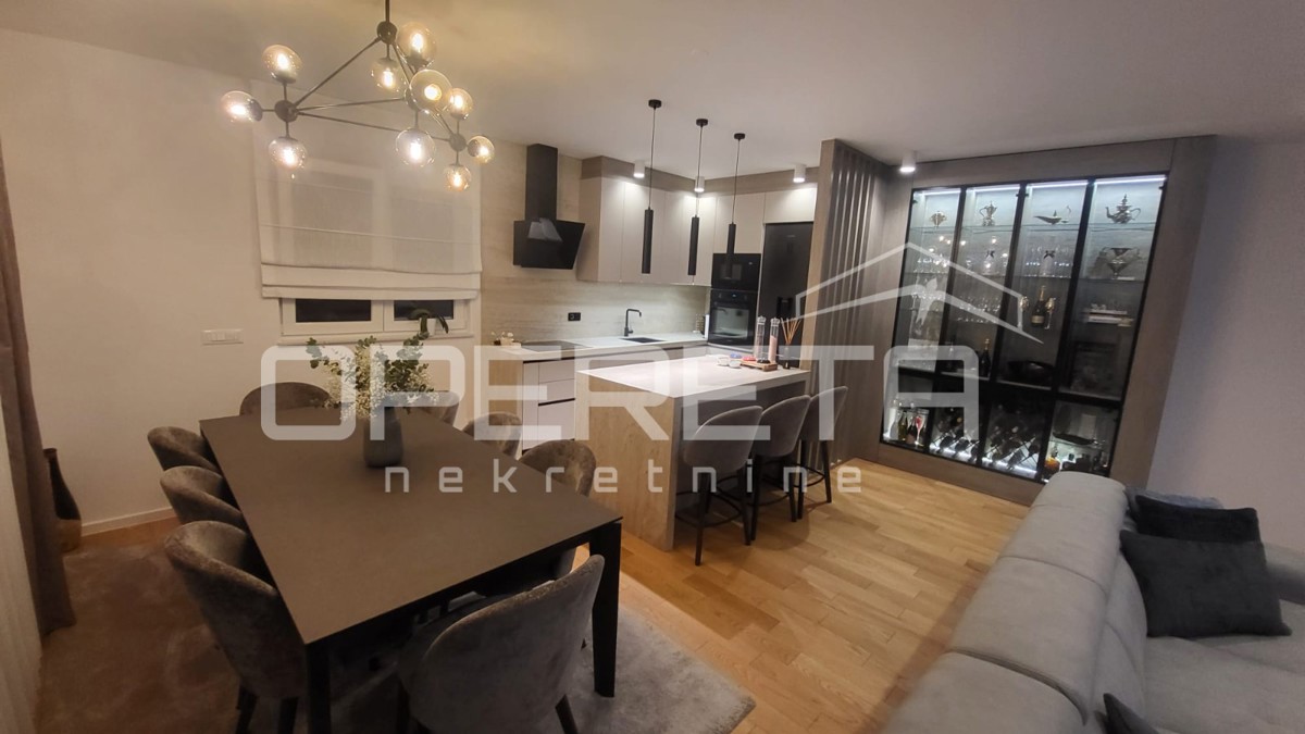 Vendita, Appartamento, Sesvetski Kraljevec, Kobiljačka cesta, 4l, 129m2