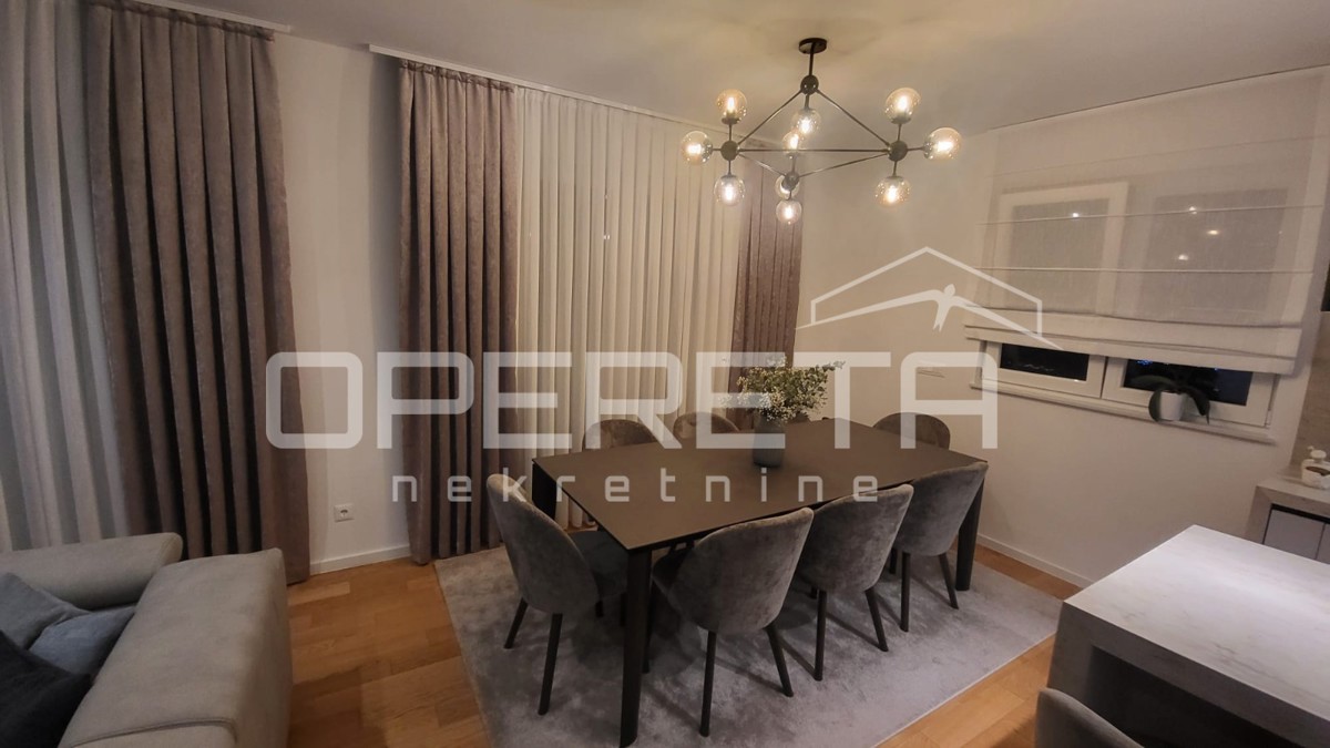 Vendita, Appartamento, Sesvetski Kraljevec, Kobiljačka cesta, 4l, 129m2