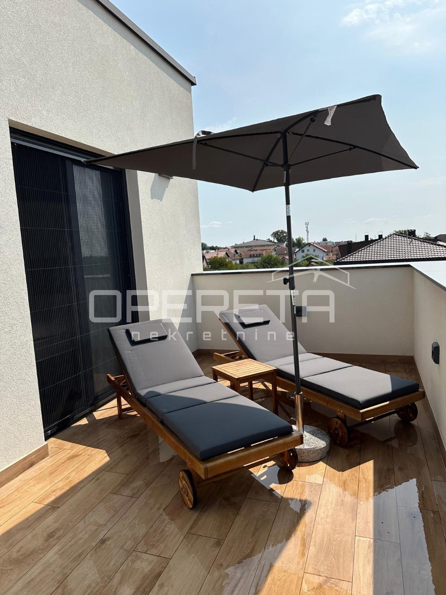 Vendita, Appartamento, Sesvetski Kraljevec, Kobiljačka cesta, 4l, 129m2