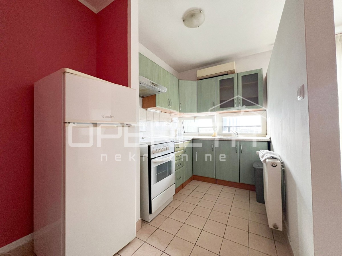 Vendita, Appartamento, Vrbani, Vrbani, 1,5l, 47m2