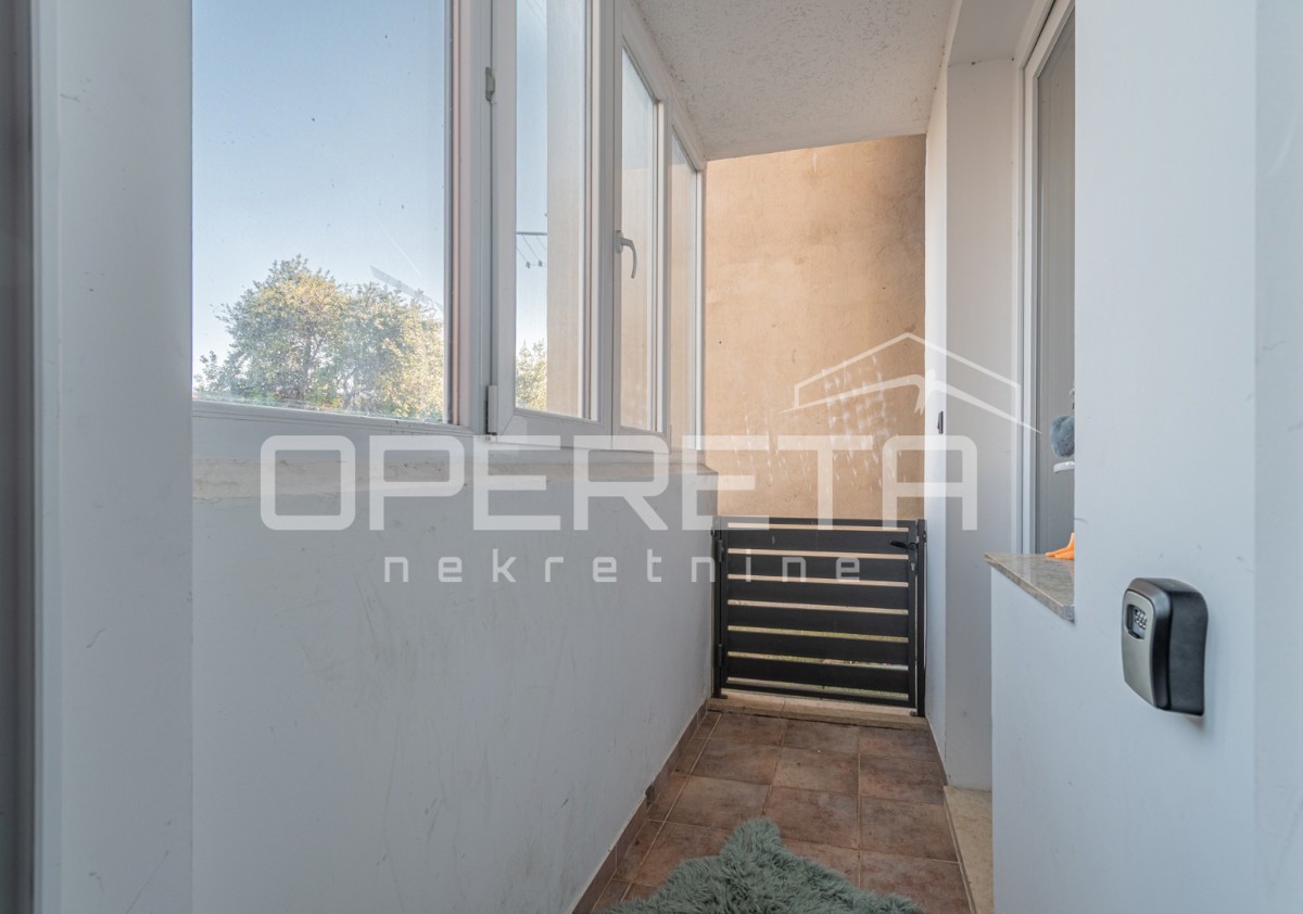 Istria, Rovigno, appartamento adattato al piano terra in ottima posizione vicino al centro, arredato