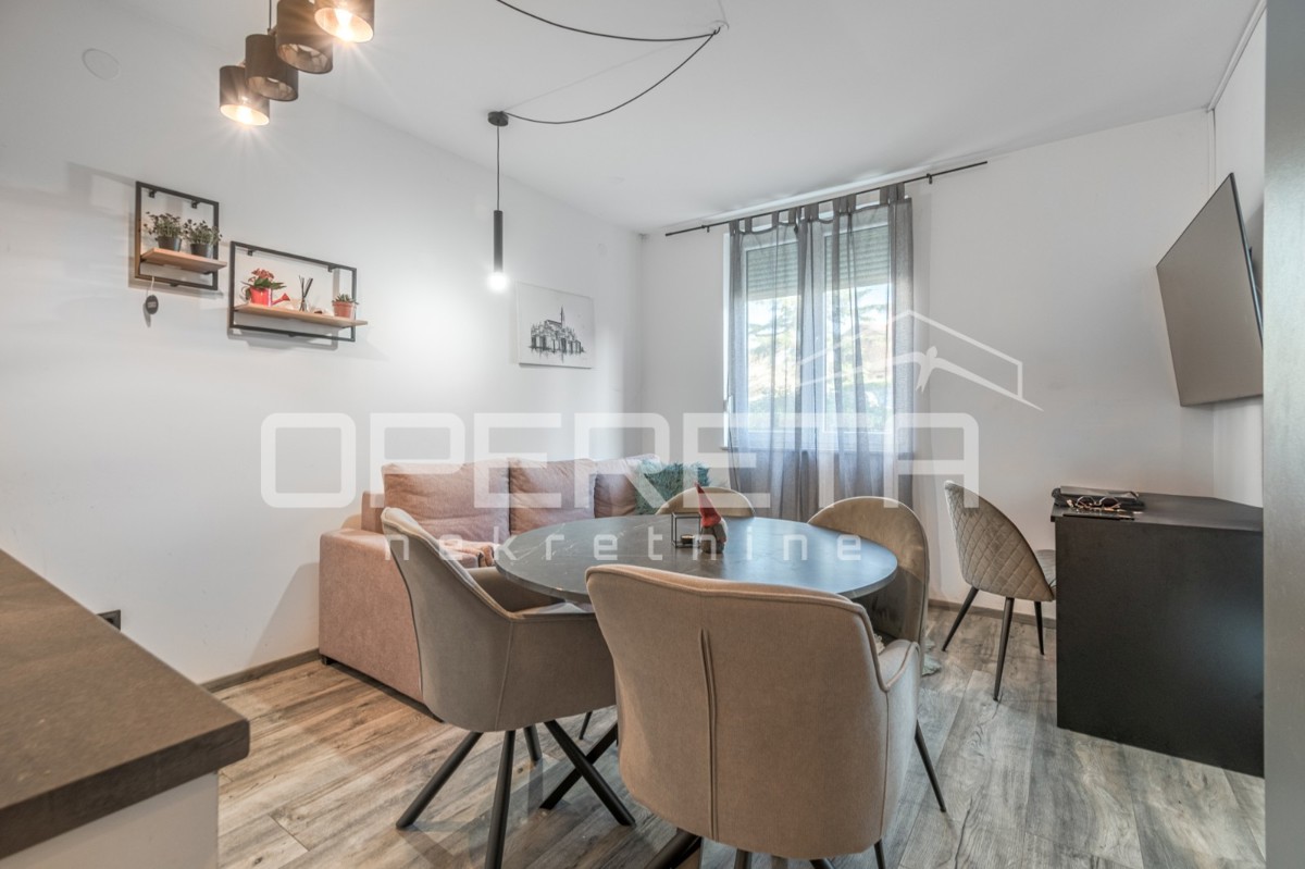 Istria, Rovigno, appartamento adattato al piano terra in ottima posizione vicino al centro, arredato