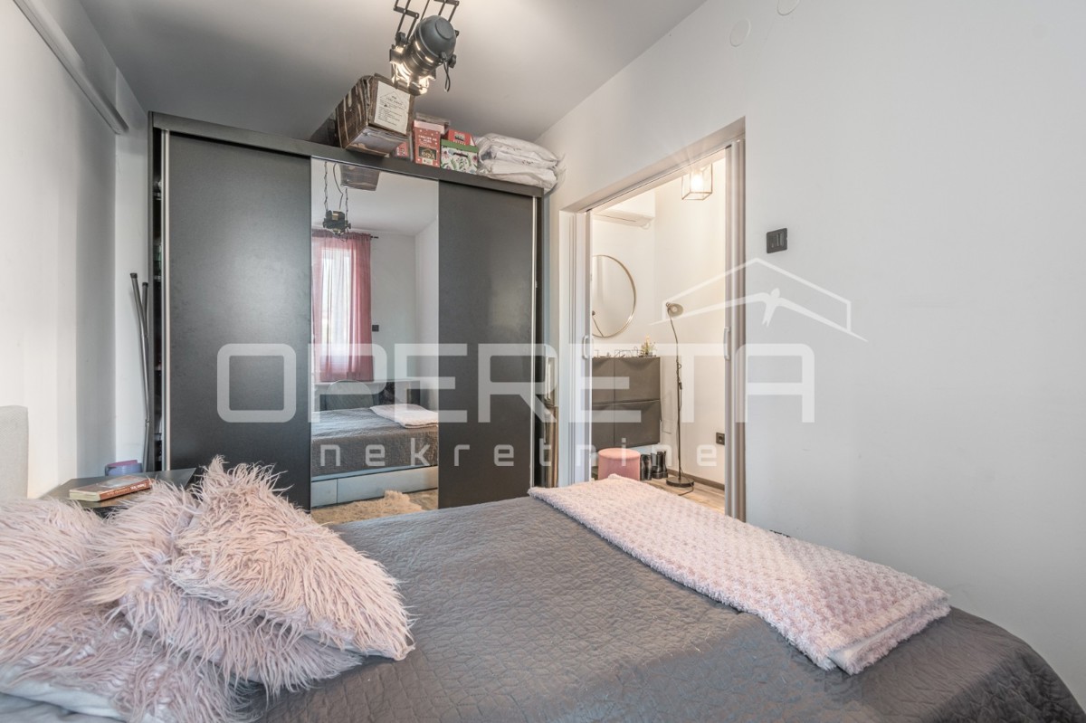 Istria, Rovigno, appartamento adattato al piano terra in ottima posizione vicino al centro, arredato