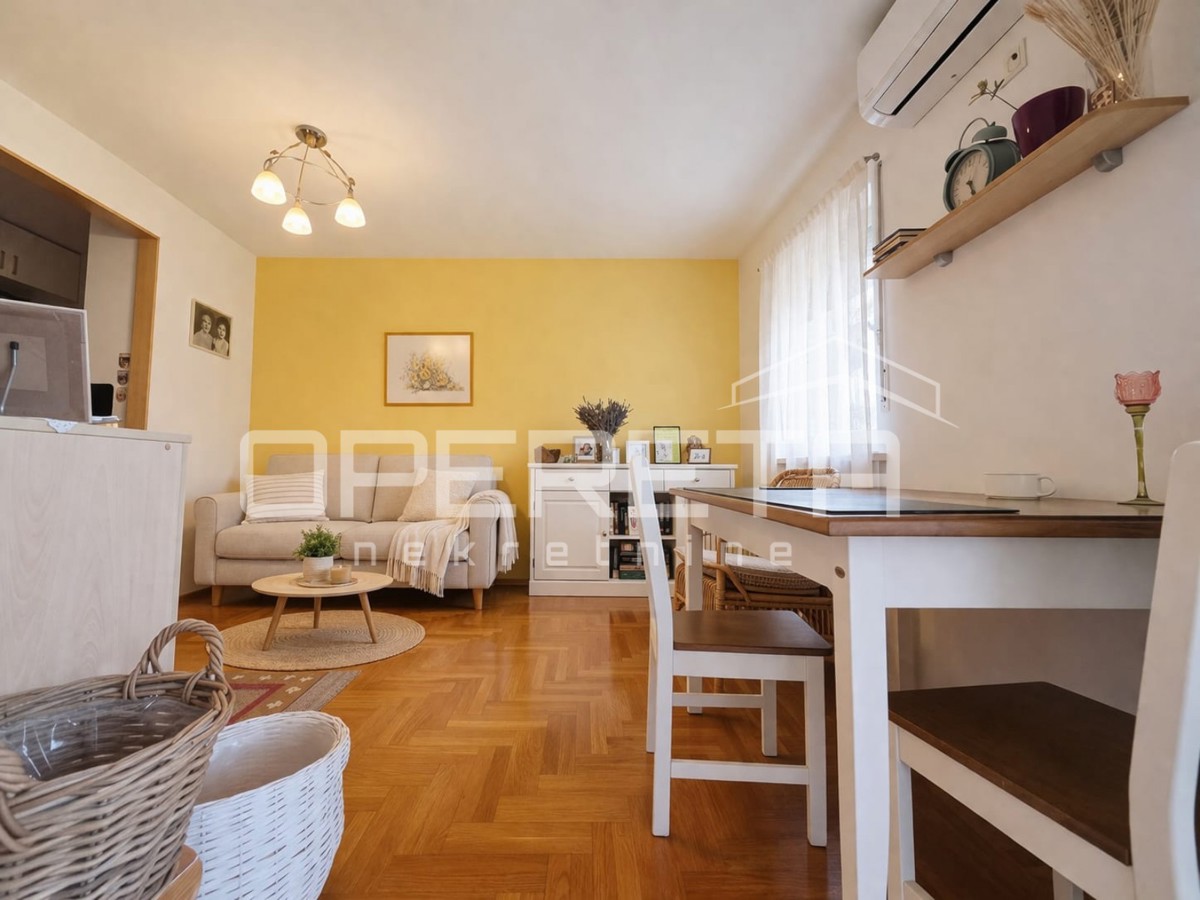Vendita, Appartamento, Vrapče, Perjavica, 1l, 36m2